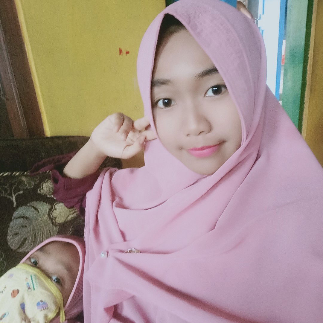 rizki rohmatul profile icon