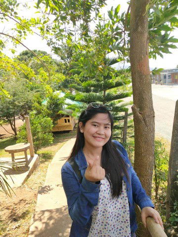 Maricel Acibar profile icon