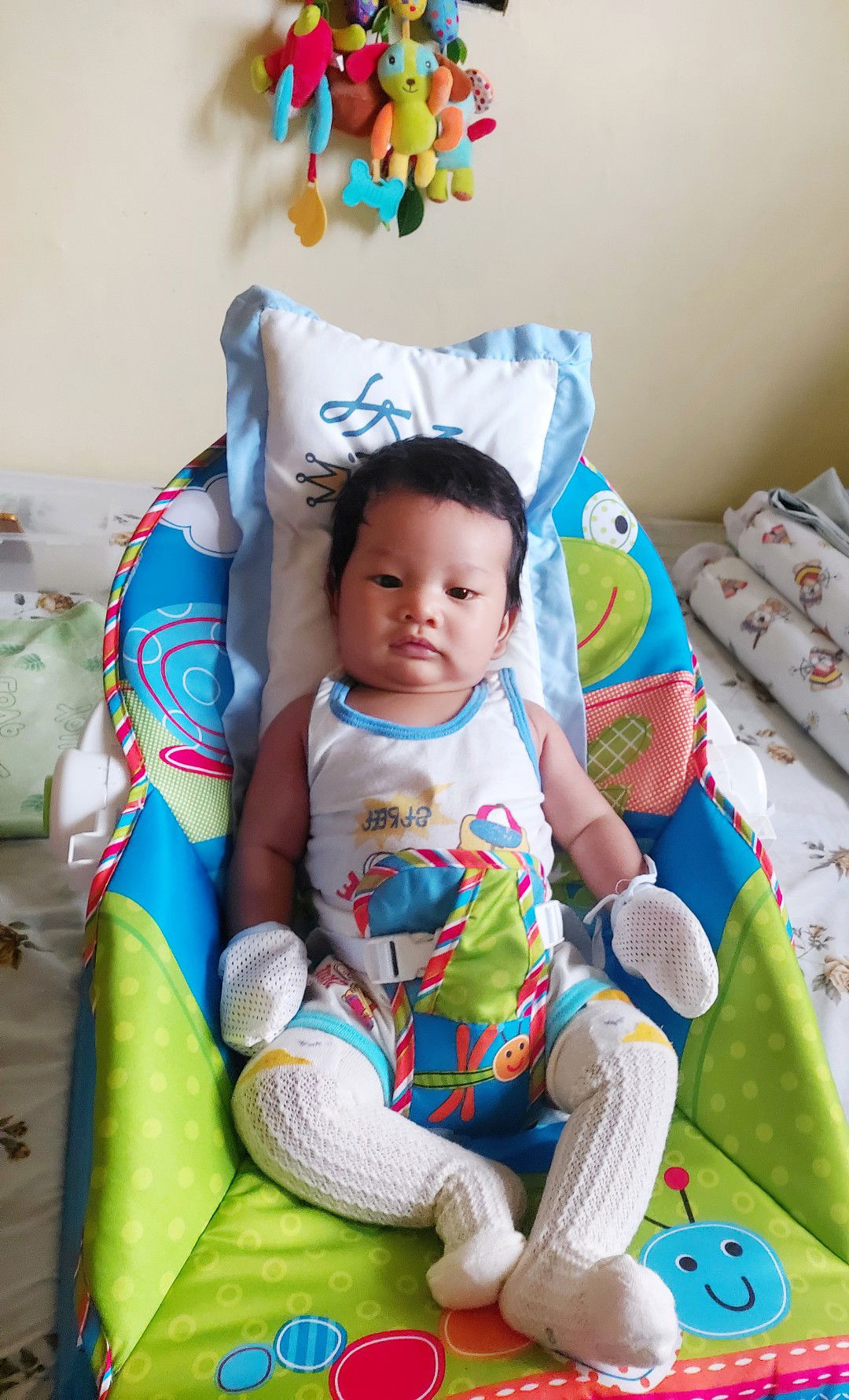 Mary Anne Oruga Malibiran profile icon