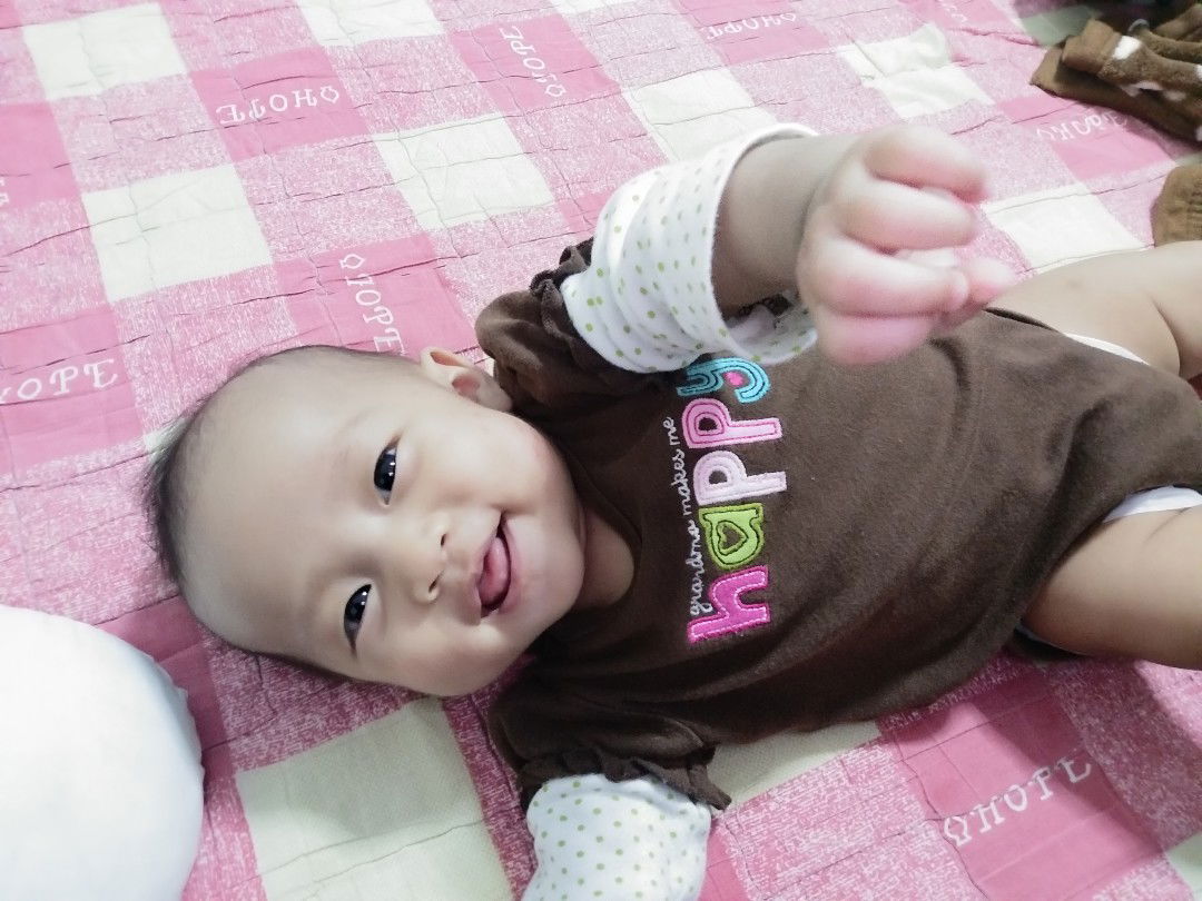 May Chutiporn profile icon