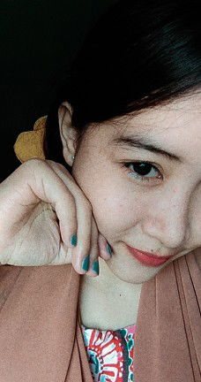 Tessa Fitria profile icon