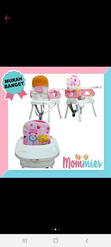 Lebih baik pilih mana