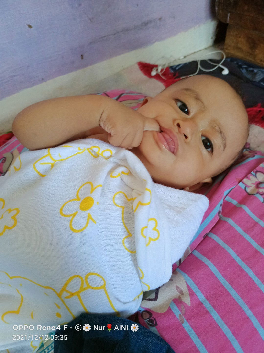 Nur Aini profile icon