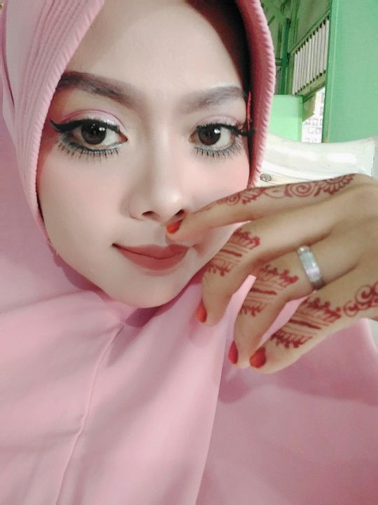 Lutfi Hidayah profile icon