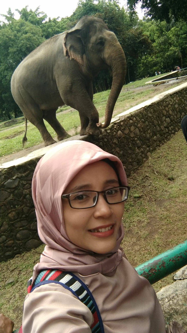 Nurul Inayah profile icon