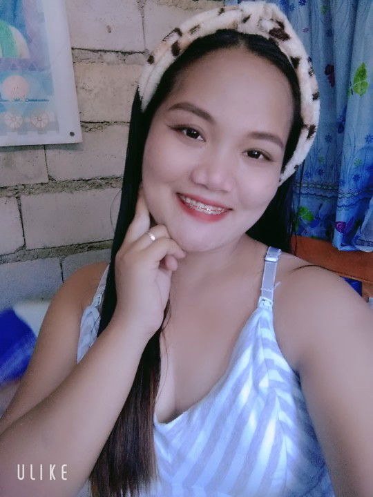 Jesil B. DELA Cruz profile icon