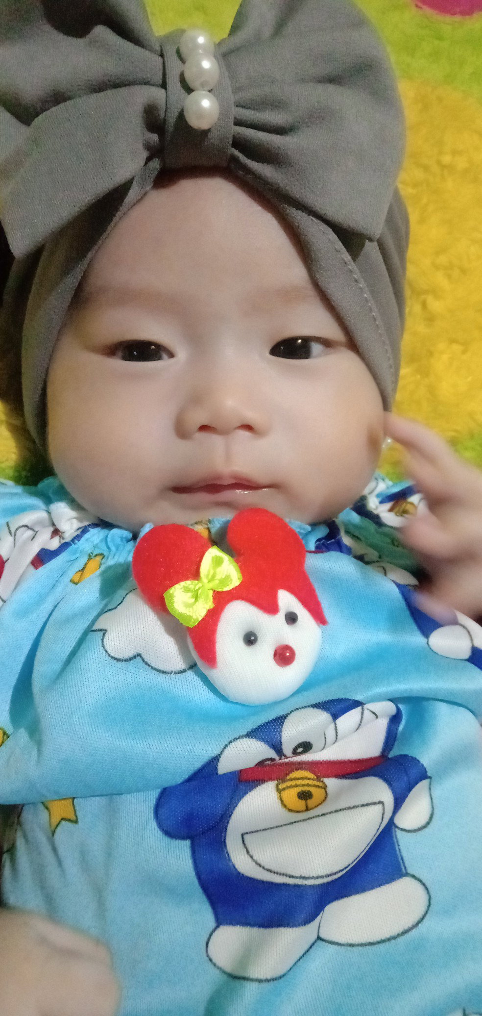 Hasniar profile icon