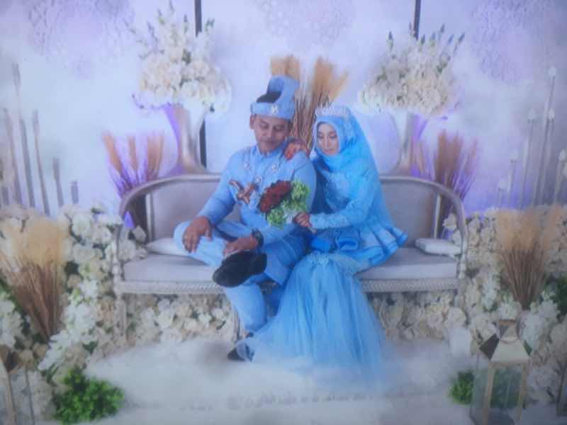 Suhailah binti suhaimi profile icon