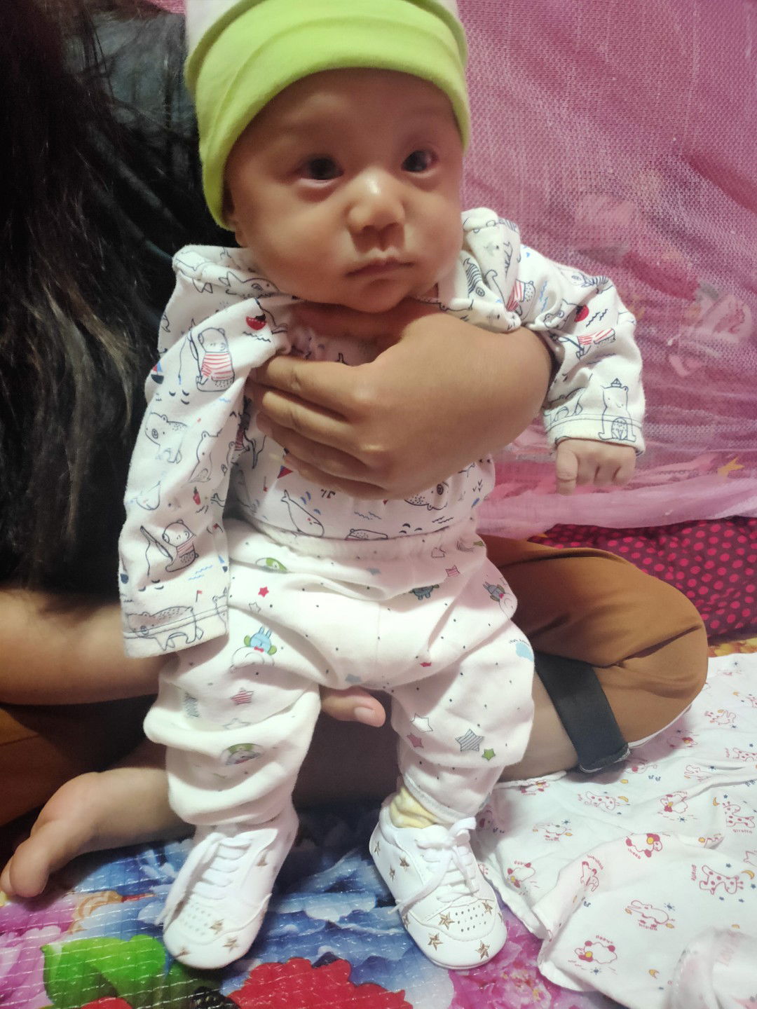 Orrapan Ka profile icon