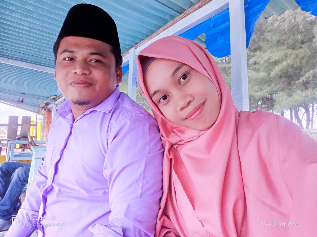 Mhet Ramdani profile icon