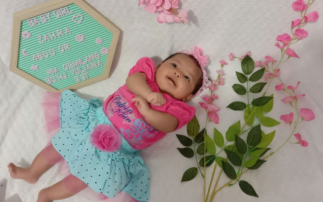 Ipuy Indriyani profile icon