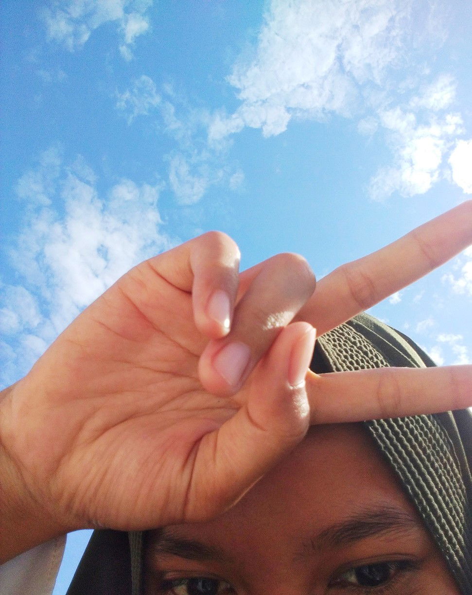 Dewi tae profile icon