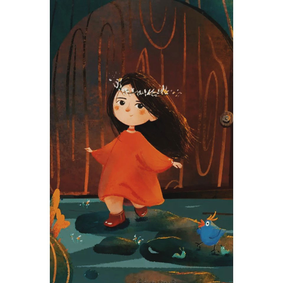 dessy pragandini profile icon