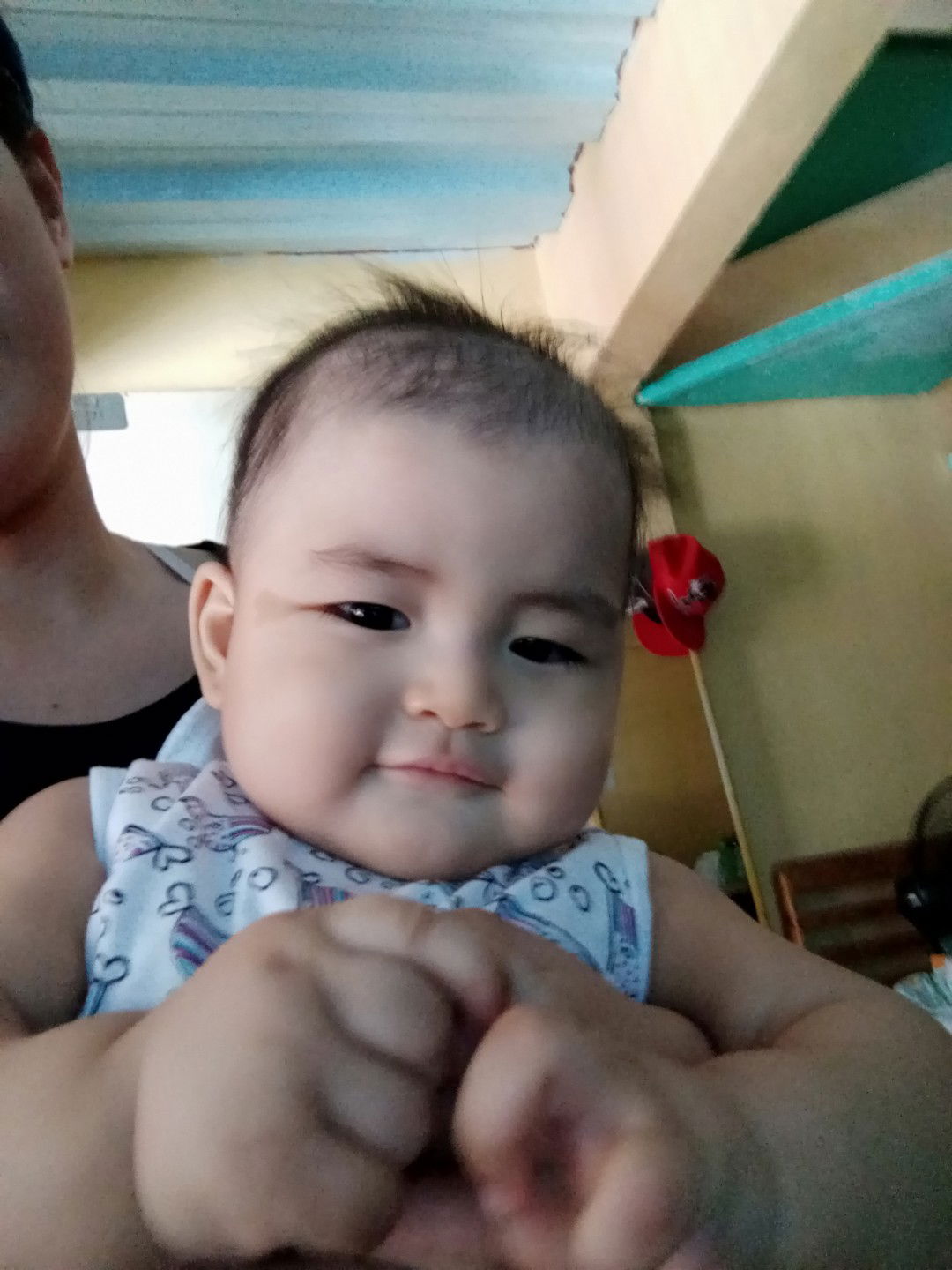 Hazel Catapang profile icon