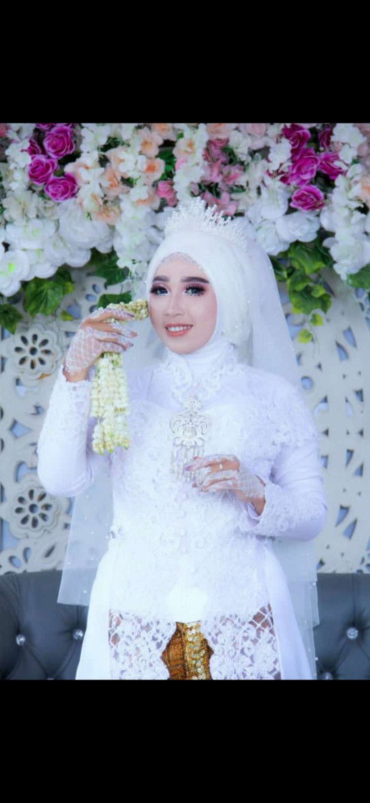 Alma Nur ardianti profile icon