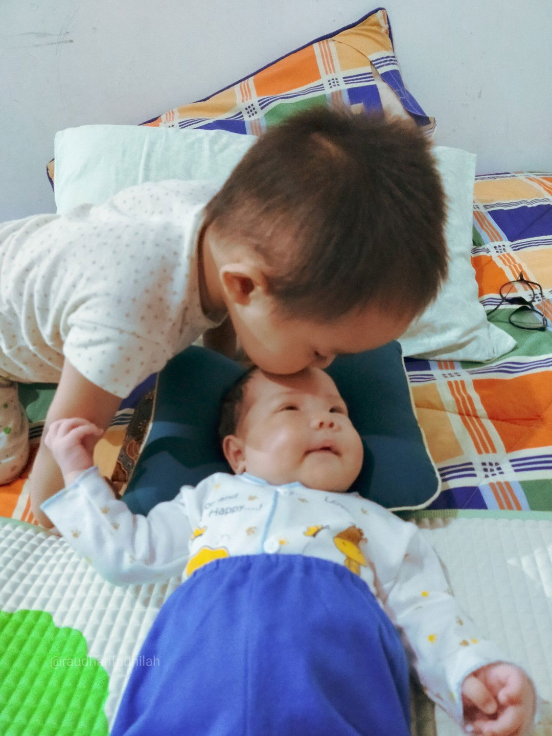 Raudhah Fadhilah profile icon