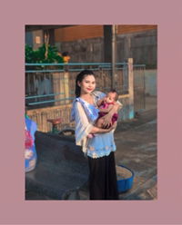 Sophida Keereewan profile icon