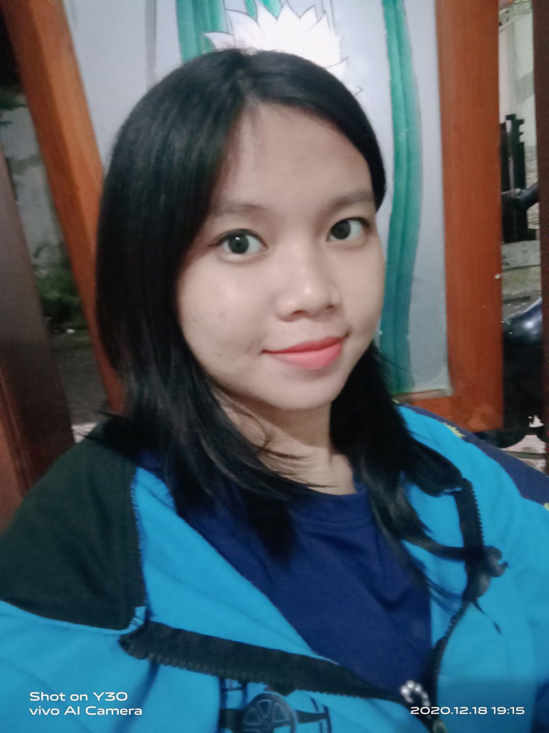 Dwi Anggun profile icon