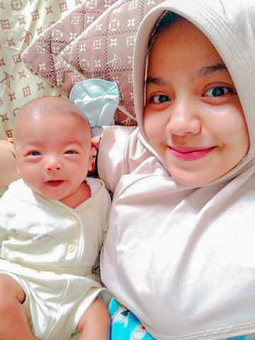 Pre Eklamsi Komplikasi Fatal dalam kehamilan