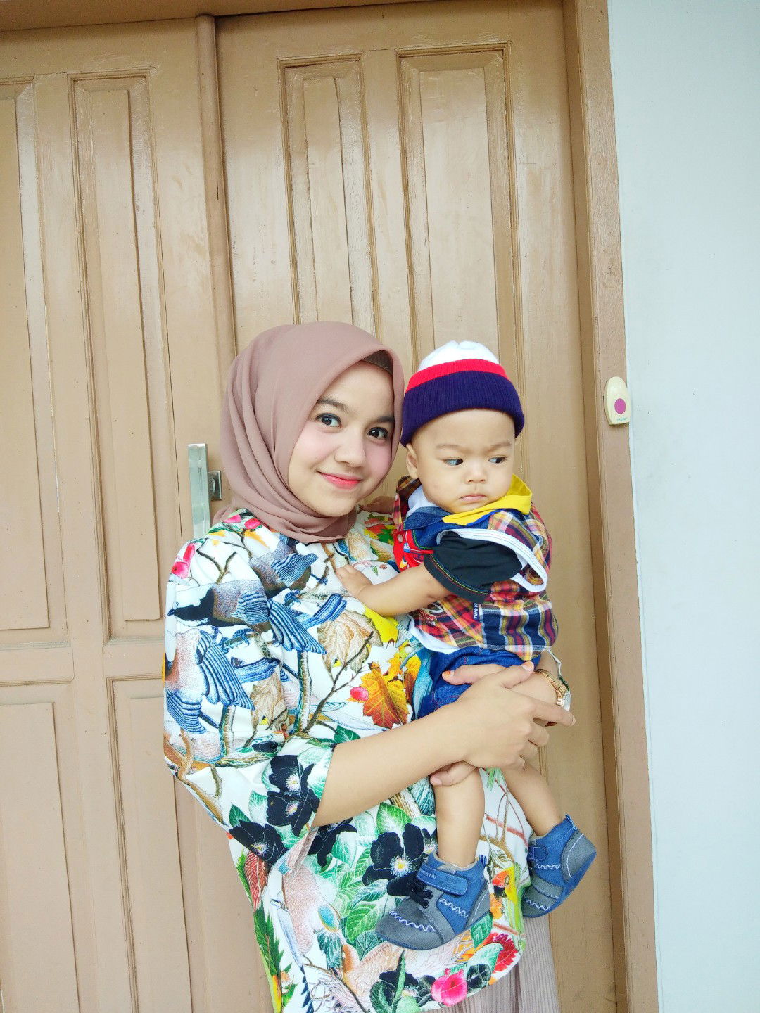 Perjuangan Ibu Prematur (Updated)