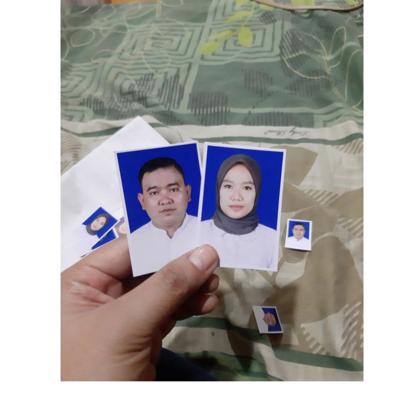 Nurul Fadhillahs profile icon