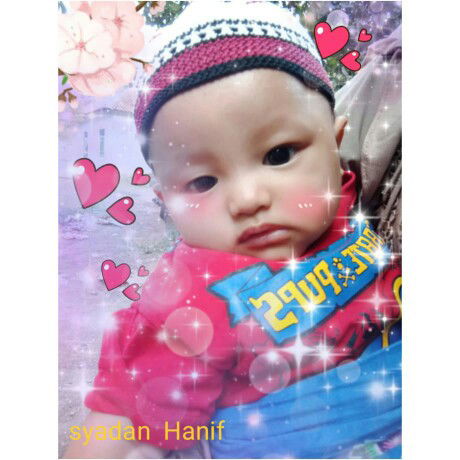 Nuryanah profile icon