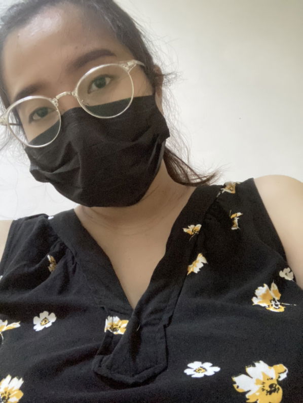 Aliana Donato profile icon