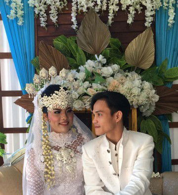 Deby yosephine Alvionita profile icon