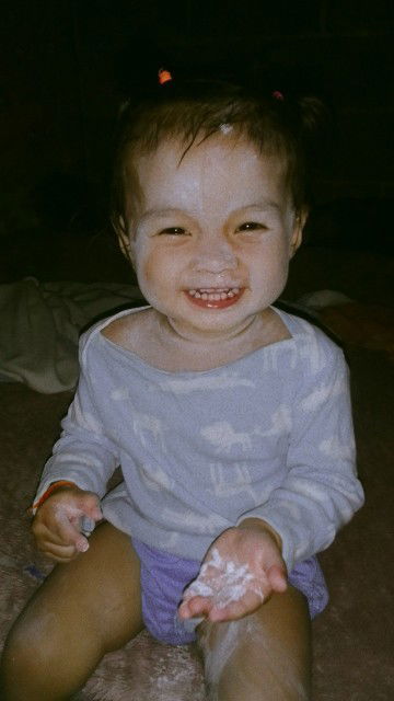 แม่บีมกับน้องแก้ม profile icon