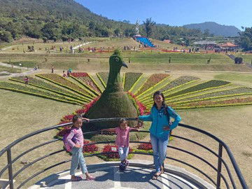 Mulianing August Zoe Zaneta profile icon