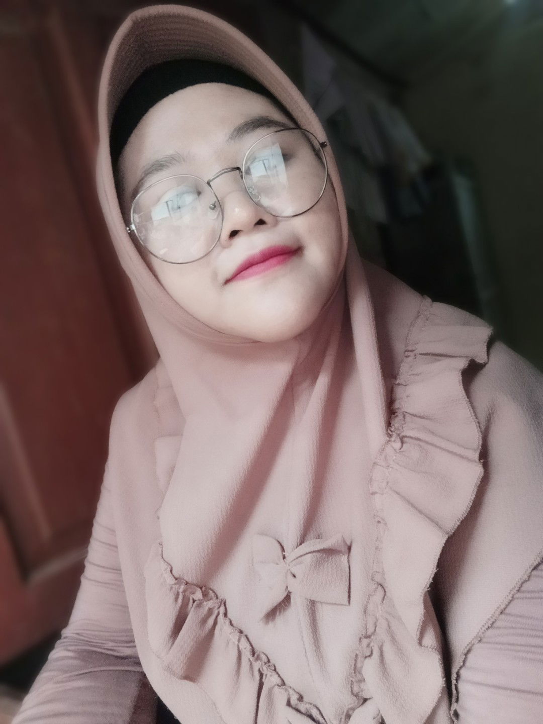 Siti Nurhasanah profile icon