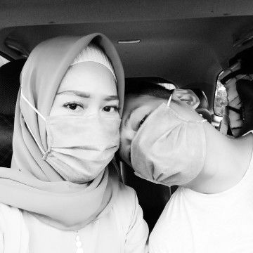 Lisna Mariani Daulay profile icon