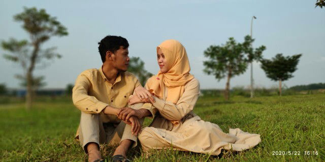 Siti Nurjanah profile icon