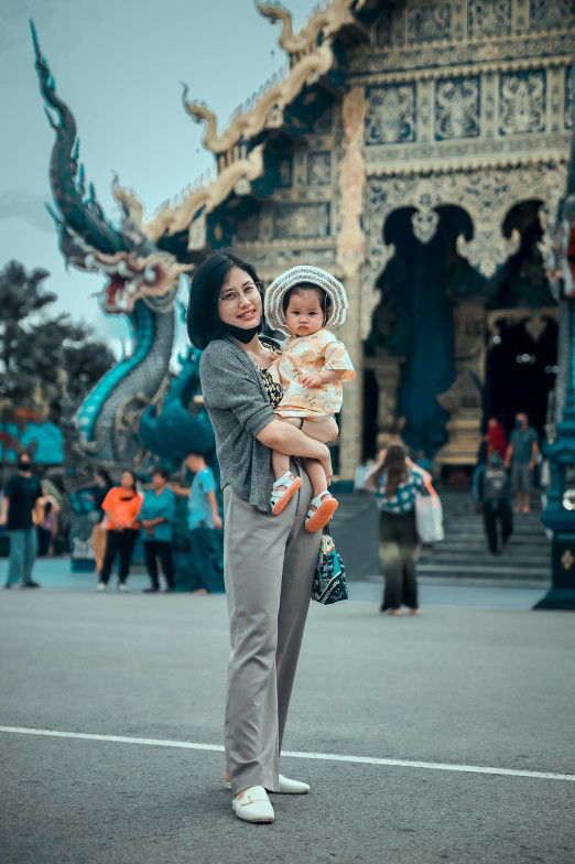 เจนจิรา นิยมพลอย profile icon