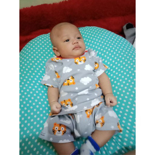 Ria Ariana profile icon