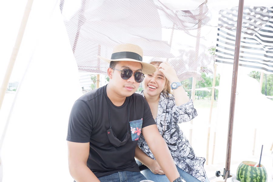 กัญจภรณ์ ปวงฟู profile icon