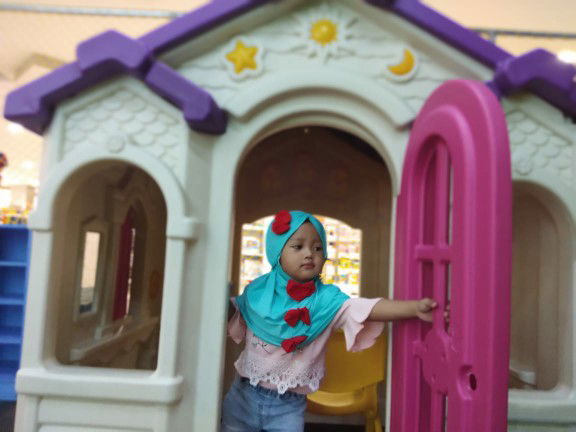 Bunda Dara profile icon