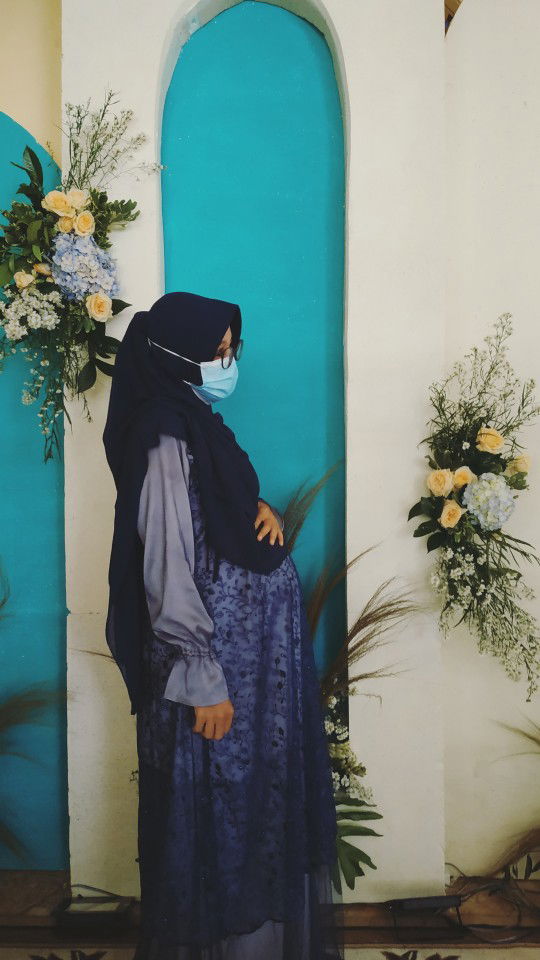 Aulia Azizah profile icon