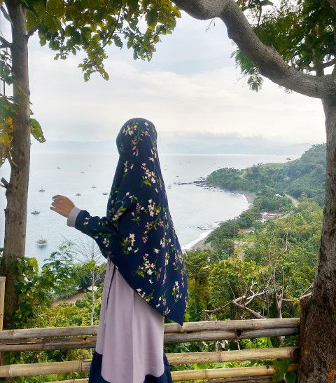 Isma (Lidiyanti) profile icon