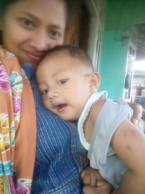 M.iqbal maulana profile icon