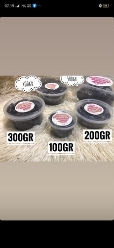 numpang sedikit ya mom