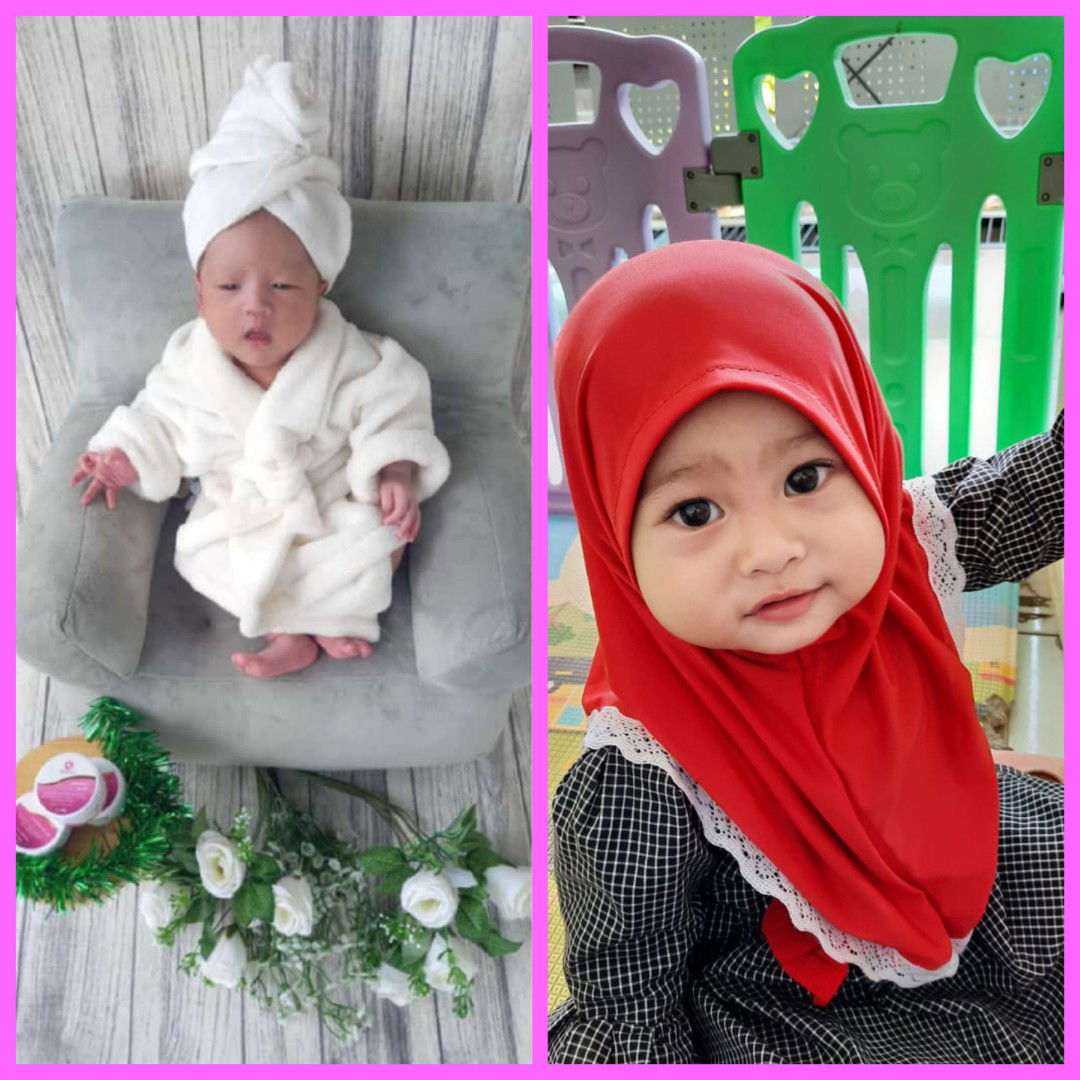 Maria Ulfa profile icon