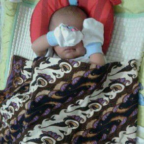 nadya amelia profile icon