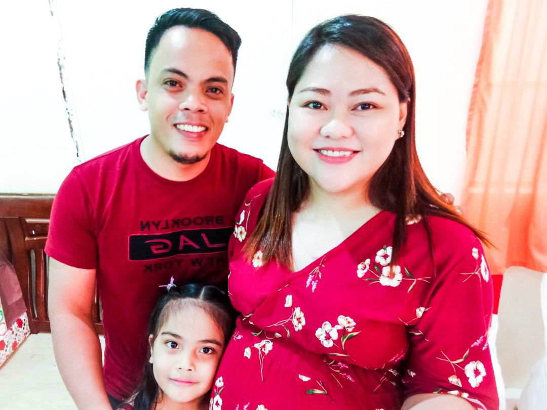 Abby Reyes profile icon