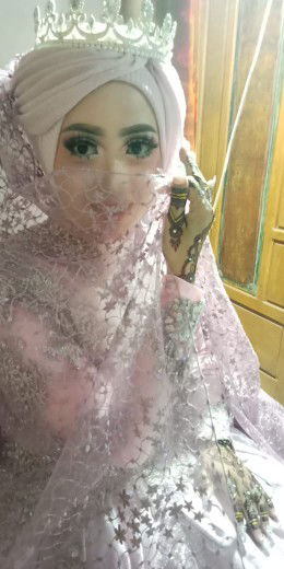 nuri bunga harum profile icon