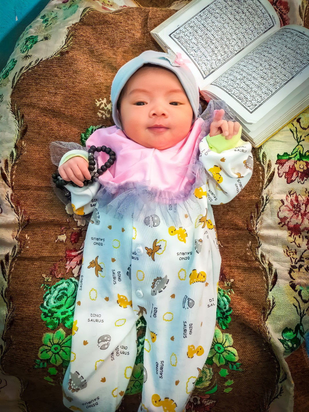 Anisa Nur Fadilla profile icon