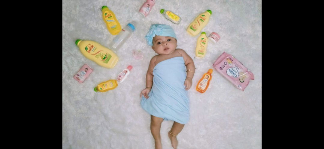 jati kinasih as-shofa profile icon