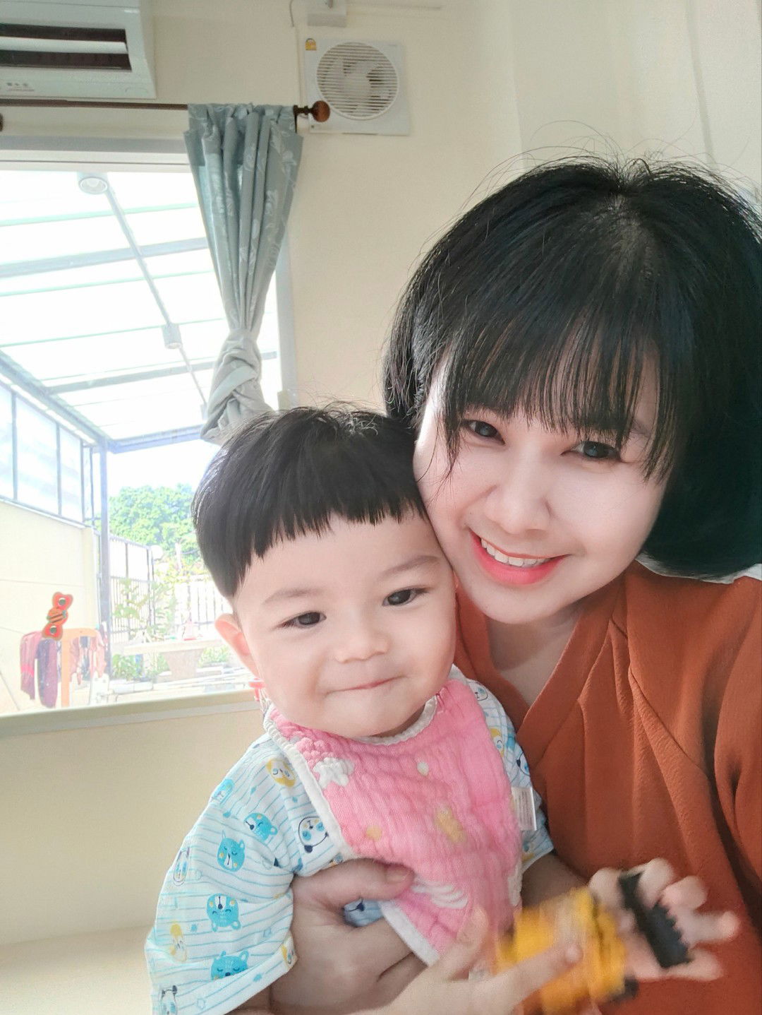 Tarn RTD profile icon