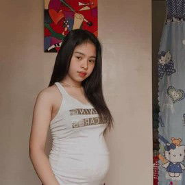 Kiara Joy Pecayo profile icon