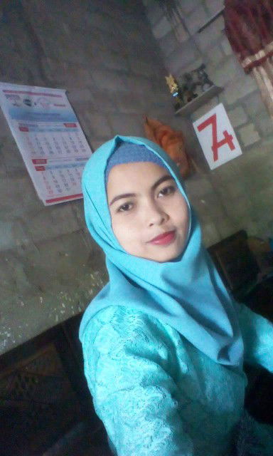 Nurul Pangestuti profile icon